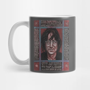 John Mug